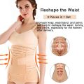 【Premium Quality】 3in1 Corset Postpartum Belly Band Pregnant Women Tummy Belly Pelvis Belt Wrap Waist Trainer Recovery Bandage Strap Body Shaper. 