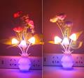 LED Mushroom Light with light sensor - Light - Light - Light.