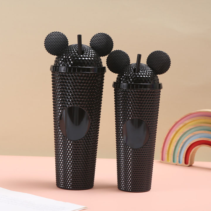 New%20cross-border%20cartoon%20Mickey%20durian%20cup%20large%20capacity%20plastic%20straw%20cup%20net%20red%20double%20layer%20diamond%20milk%20tea%20cup%20wholesale%20-%20Image%206