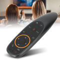 Voice Remote for Android TV Box, Smart TV, Air mouse G10S. 