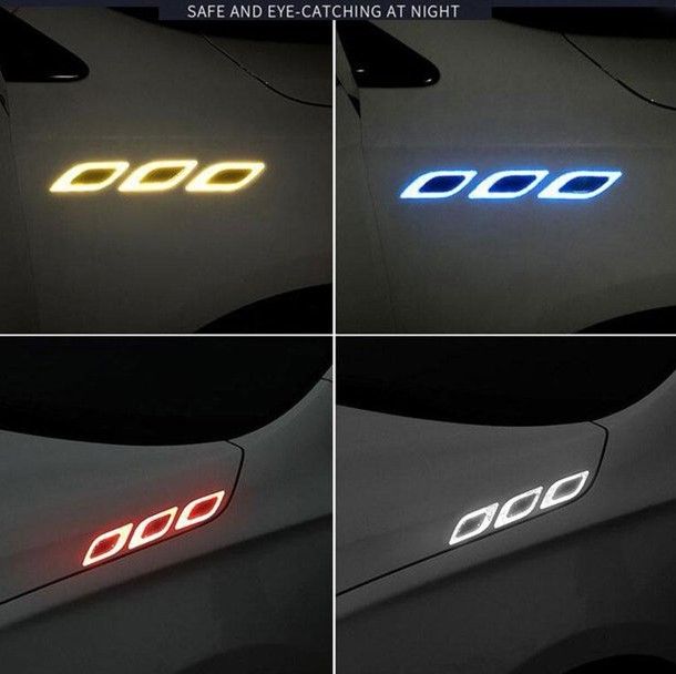 Reflective%20Car%20Stickers%206Pcs%20Reflective%20Car%20Stickers%20Carbon%20Fiber%20Decals%20Warning%20Reflective%20Strips%20-%20Image%205