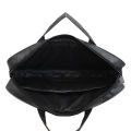 Wholesale Men's Casual Computer Bag 15 inch Laptop Tote Bag Briefcase Business Commuter Shoulder Crossbody Bag.