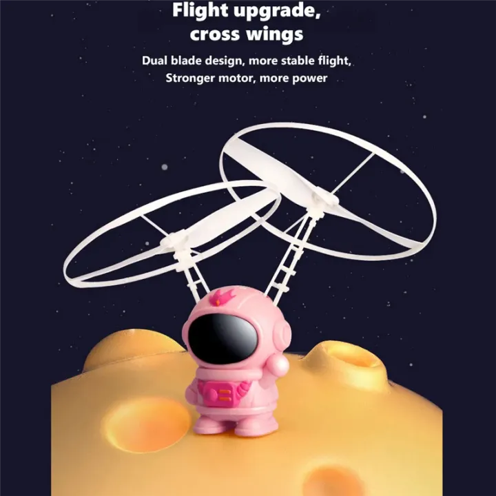 Remote%20Controlled%20UFO%20Spaceman%20Gesture%20Sensing%20Flying%20Robot%20Astronaut%20Spacecraft%20Helicopter%20Airplane%20Led%20Kids%20Pink%20-%20Image%205