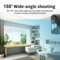 HD 1080P Indoor Espionage Camcorder Secret Body Cam With The Mobile WIFI Mini Mini Wifi Cameras To See Surveillance Camera.