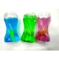 Big Box Crystal Clay Slime jell- Multi Color For Kids - 1pc. 