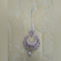 Exclusive Design Metal Tikli For Women. 