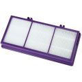True Filter Replacement for Holmes Aer1 Series Total Air Filter, Replacement Parts HAPF300,HAP30,HAPF300AP-U4. 