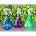 2 pcs spray bcttle. 