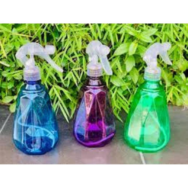 2 pcs spray bcttle