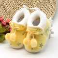 Winter New born Baby Shoes -1pair [0-10 month]. 