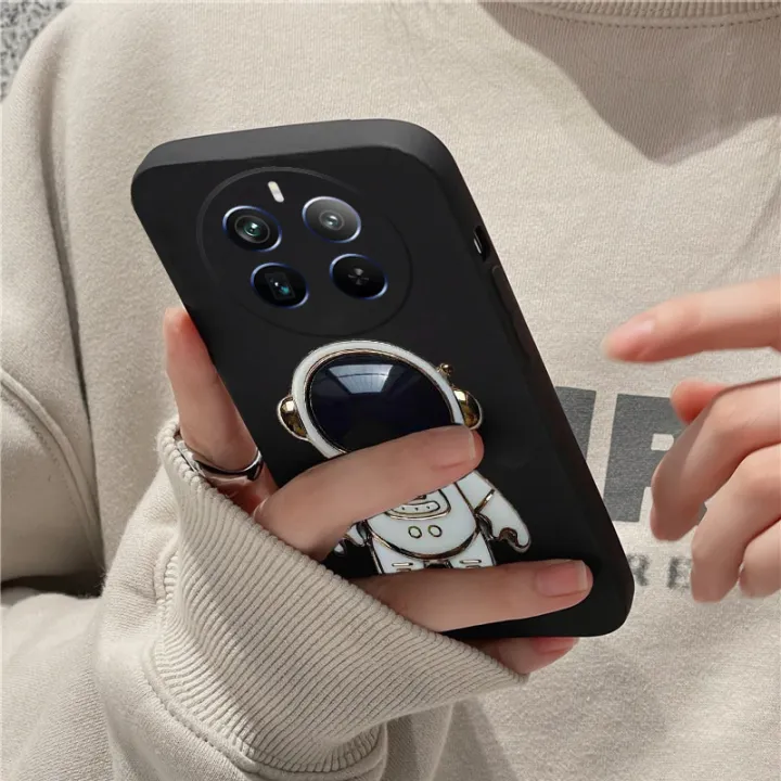 For%20Realme%2012X%205G%20Case%20Astronaut%20Bracket%20Smooth%20Soft%20Silicone%20Anti%20Collision%20for%20Realme%2012X%20Back%20Cover%20-%20Image%206