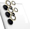 For Samsung Galaxy S24 Ultra Camera Lens Ring Alloy Metal Ring Premium Camera Lens Prortector Samsung Galaxy S24 Ultra Camera Ring Lens.