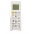 LG AC Remote Mosquito Killer-White. 