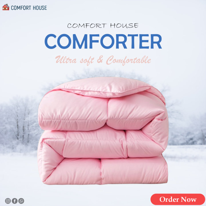 Ultra%20Soft%20Pure%20Color%20Lightweight%20King%20Comforter%20comes%20with%20Maximum%20Comfortable%20-%20Image%205