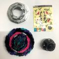 Solong4u Left Spin Spinning Top B-186 Roar Bahamut Toys for Kids. 