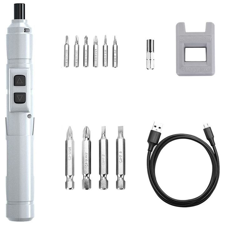 Nax%20Electric%20Screwdriver%203.6V%20Small%20Cordless%20Screwdriver%20Usb%20Fast%20Charge%20Screwdriver%20Kit%20Pen-Sized%20Mini%20Screwdriver%20-%20Image%202