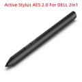 Active Stylus Pen for DELL Latitude 7210 7310 7320 7330 7340 7410 7420 7430 7440 3330 3340 2-in-1 Laptop 4096 Pressure PN5122W. 