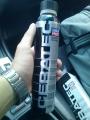 Liqui Moly Cera Tec (Anti-friction additive for engine and transmission oil ). 