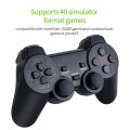 M8 Wireless TV Game Stick Gamebox Retro Game console 10000 Games compact version. 