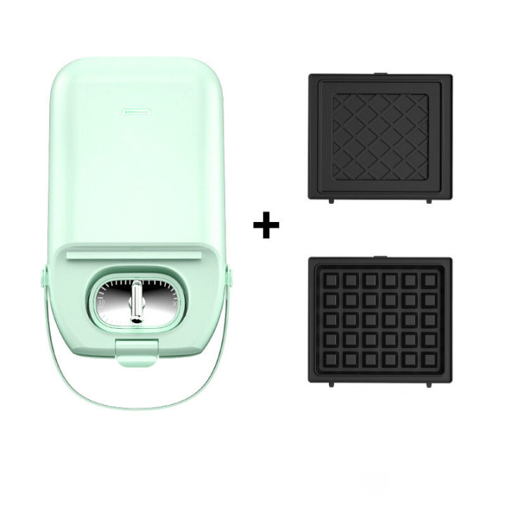 650W%20waffle%20maker,%20non%20stick,%20adjustable%20for%20toasting%20bread%20-%20Image%203