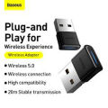Baseus USB Bluetooth Adapter BA04. 