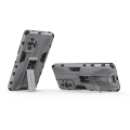 Vantime for Redmi Note 10 Pro / Note 10 Pro Max Case Kickstand Camera Lens Protect Cover. 