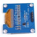 1.3 Inch I2C OLED Display.