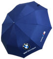 BMW Umbrella 8 rib auto open. 