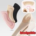 Foot Care Protector High Heel Shoe Insole Cushion Pad 1 Pair. 