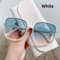Women Fashionable Design Square Sunglasses - Sunglasses For Women.