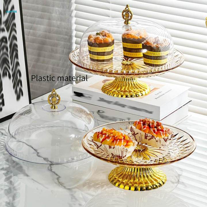 Cake%20Stand%20Cupcake%20Candy%20Display%20Tray%20ultipurpose%20Decorative%20Kitchen%20Platter%20for%20Jewellery%20Cheese%20-%20Image%202