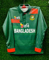 Bangladesh ODI Full Sleeve Premium Polo Cricket Jersey 2026.