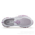 Spring old Beijing cloth shoes for the middle-aged and elderly breathable mesh mom shoes with a foot on the comfortable soft-soled granny shoes casual.