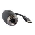 USB Car Ambient Light Atmosphere Large Range Projection Romantic Atmosphere Adjustable Focus Distance. 