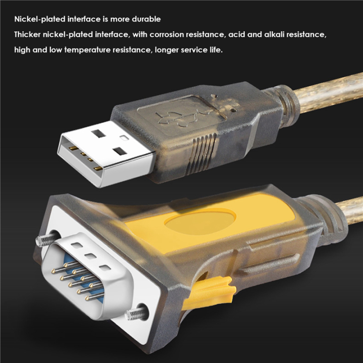 USB%20to%20RS232%20Serial%20Cable%20USB%20to%20Serial%20Cable%20RA232%20to%20USB%20Industrial%20Grade%20Serial%20Cable%20Support%20Printer%20Scanner%20-%20Image%204
