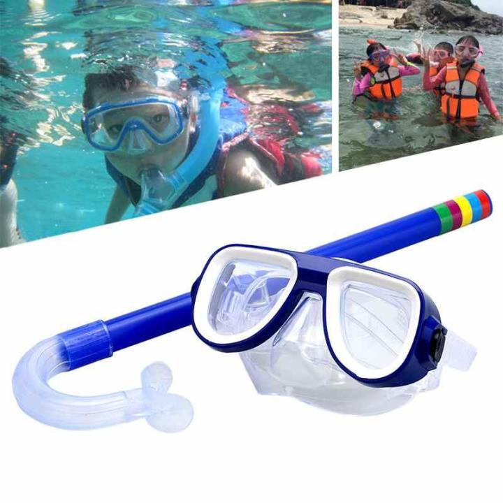 Nax%20Children%20Swimming%20Goggles%20Breathing%20Tube%20Beach%20Pool%20Sea%20Diving%20Use%20For%20Kid%20Few%20Colors%20-%20Intl%20-%20Image%202