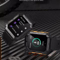 C20 PRO Smart Watch Men Bluetooth Call Outdoor Sports 1.83inch Large Screen Voice Assistant Fitness C20Pro Smartwatch. 