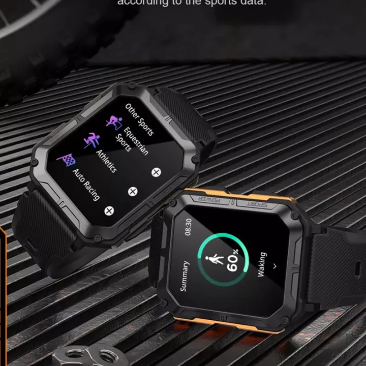 C20%20PRO%20Smart%20Watch%20Men%20Bluetooth%20Call%20Outdoor%20Sports%201.83inch%20Large%20Screen%20Voice%20Assistant%20Fitness%20C20Pro%20Smartwatch%20-%20Image%206
