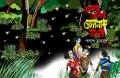 Thokay Thokay Jonak Jwole - Palash Mahbub. 