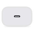 Iphone 20W USB-C Power Adapter to iPhone Lightning PD FAST CHARGING Power Adapter for IOS iPhone - charger.