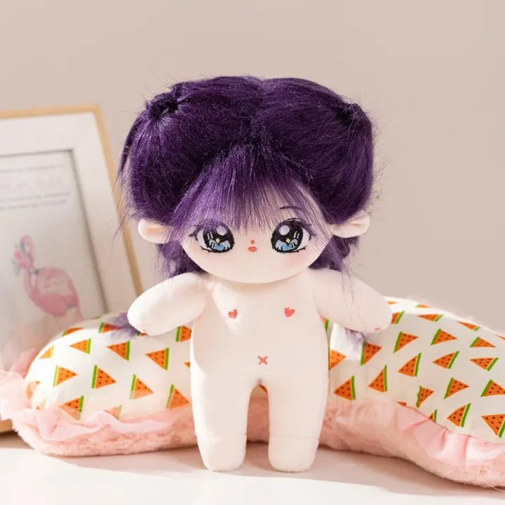 Kawaii%20Plush%20Cotton%20Idol%20Doll%2020cm%20Stuffed%20Super%20Star%20Figure%20Dolls%20Plush%20Avocado%20Baby%20Fat%20Body%20Doll%20Can%20Change%20Clothes%20Kids%20Gift%20-%20Image%205