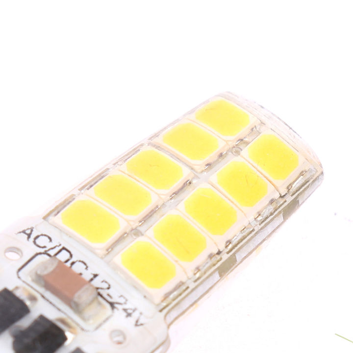 G4%20Led%20Bulb%20AC/DC12-24V%20Warm/Cold%20White%202W%2010LED/3W%2020LED%20Energy%20Saving%20Silicone%20Light%20360%20Degrees%20Replace%20Halogen%20Lamp%20-%20Image%204