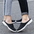 Ztillas Hombre Loafer Men Summer Shoes Women Uni Fashion Walking Footwear Plus Size 35-48 Couple Sneakers Men Casual Shoes.