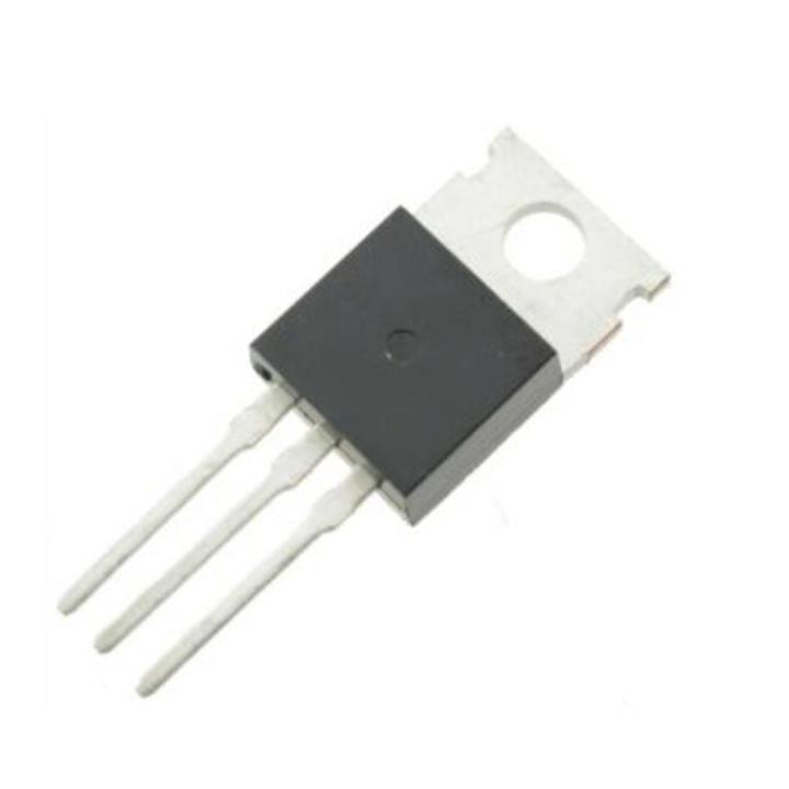 25x IRFZ46N IR HEXFET Power MOSFET Transistors – Original New By International Rectifier