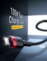 Baseus Cafule PD2.0 100W flash charging Type-C to Type-C cable (20V 5A)2m. 