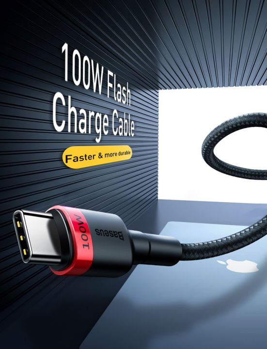 Baseus%20Cafule%20PD2.0%20100W%20flash%20charging%20Type-C%20to%20Type-C%20cable%20(20V%205A)2m%20-%20Image%206