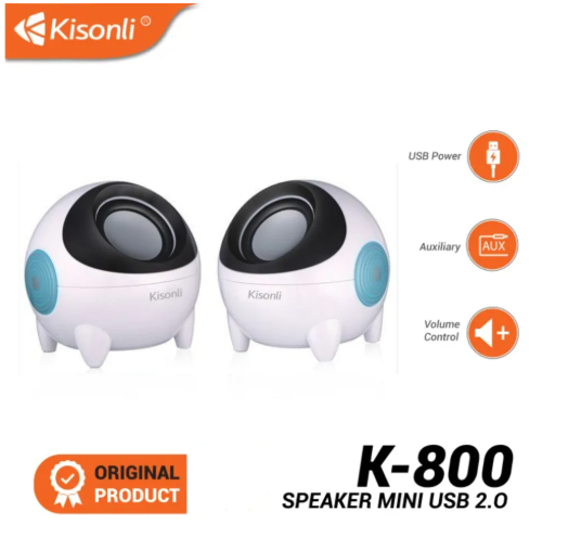 Small Mini Usb Speakers