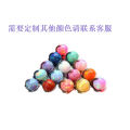 【Top Picks】Di Ai G23 Titanium Alloy Opal Ball Lip Nail F136 Three Claw Opal Ball Lip Nail Puncture Jewelry. 