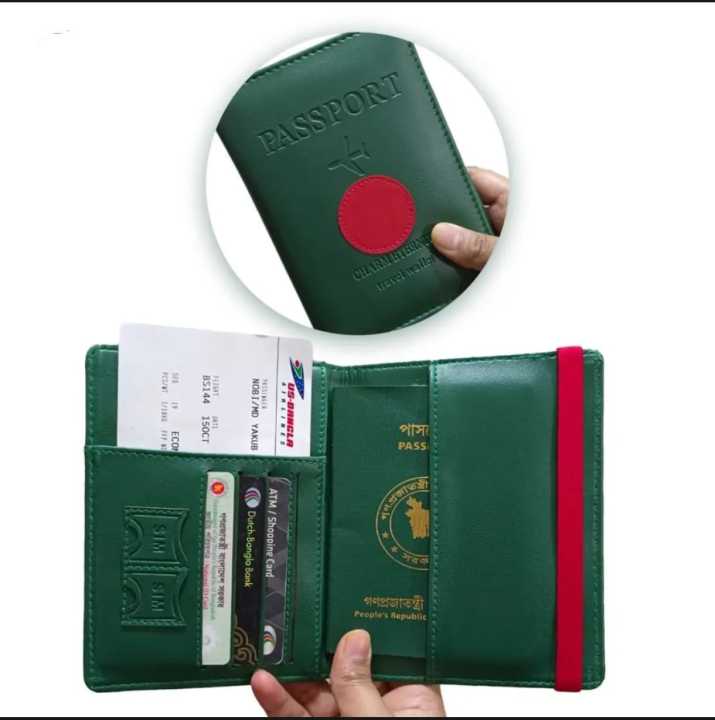 Premium%20Passport%20Cover%20with%20Card%20Holder%20in%20Multi-Functional%20fashionable%20design%20-%20Image%202