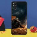 Dark Souls Phone Case For Xiaomi Redmi Note 11 Pro Note 10 Pro 12 8 9 Pro 9S 10S 11S 12C 9C 10C Funda.